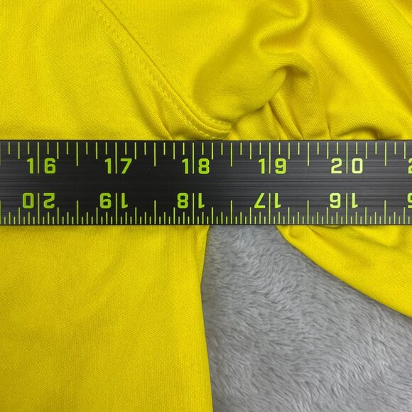 Disney Half Marathon 2017 Race Shirt Long Sleeve Women's Large Champions - Picture 7 of 7